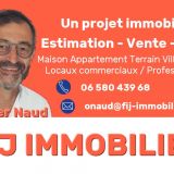 Maison 3 pièces / 73 m² / 220 500 € / GENESTON